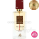 ANA ABIYEDH ROUGE LATTAFA EAU DE PARFUM - PERFUME FEMININO 60ML