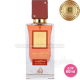 ANA ABIYEDH SCARLET LATTAFA EAU DE PARFUM - PERFUME FEMININO 60ML