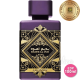 BADE'E AL OUD AMETHYSTE LATTAFA EAU DE PARFUM - PERFUME UNISSEX 100ML
