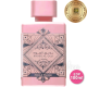 BADE'E AL OUD NOBLE BLUSH LATTAFA EAU DE PARFUM - PERFUME FEMININO 100ML