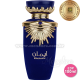 EMAAN LATTAFA EAU DE PARFUM - PERFUME FEMININO 100ML