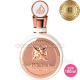 FAKHAR ROSE LATTAFA EAU DE PARFUM  - PERFUME FEMININO 100ML