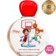 PLAY LATTAFA EAU DE PARFUM - PERFUME INFANTIL UNISSEX 75ML