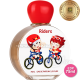 RIDERS LATTAFA EAU DE PARFUM - PERFUME INFANTIL UNISSEX 75ML