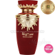 SAKEENA LATTAFA EAU DE PARFUM - PERFUME FEMININO 100ML
