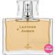 Leather & Amber Eau de Parfum Masculino 120ml – Menahra