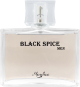 Black Spice Men EAU DE PARFUM MENAHRA - PERFUME MASCULINO 120ML