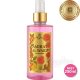 Amirat Al Ward Menahra Body Mist - Colônia Árabe Feminina 250ml