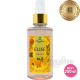 Elise Body Mist Menahra - Colônia Árabe Feminina 250ml