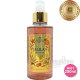 Jalilah Body Mist Menahra - Colônia Árabe Feminina 250ml