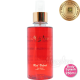 RED VELVET BODY SPLASH MENAHRA - COLÔNIA FEMININA 250ML