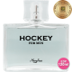 HOCKEY FOR MEN MENAHRA EAU DE PARFUM - PERFUME MASCULINO 120ML