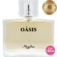 OÁSIS FOR MEN MENAHRA EAU DE PARFUM - PERFUME MASCULINO 120ML