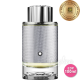 Explorer Platinum Montblanc Eau de Parfum - Perfume Masculino 100ml