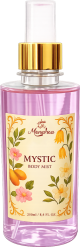 MYSTIC BODY MIST MENAHRA - COLÔNIA FEMININA 250ML