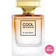 Cool Woman New Brand EDP - Perfume Feminino 100ml