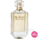 Prestige My Brand New Brand EDP - Perfume Feminina 100ml