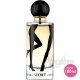 Prestige Secret New Brand Eau de Parfum - Perfume Feminino 100ml