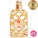 Royal Amber Orientica Eau de Parfum - Perfume Unissex Compartilhável 80ml