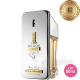 1 Million Lucky Paco Rabanne Eau de Toilette - Perfume Masculino 50ml