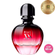 Black XS For Her Paco Rabanne Eau de Parfum - Perfume Feminino 50ml