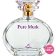 Menahra Pure Musk Eau de Parfum 120ml Unissex