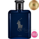 Polo Blue Ralph Lauren Parfum - Perfume Masculino 125ml