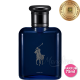 Polo Blue Ralph Lauren Parfum - Perfume Masculino 75ml