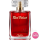 Menahra Red Velvet Extrait de Parfum 100ml Unissex