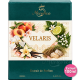 Velaris Menahra Extrait de Parfum Unissex 100ml