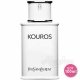 Kouros Yves Saint Laurent Eau de Toilette - Perfume Masculino 100ml