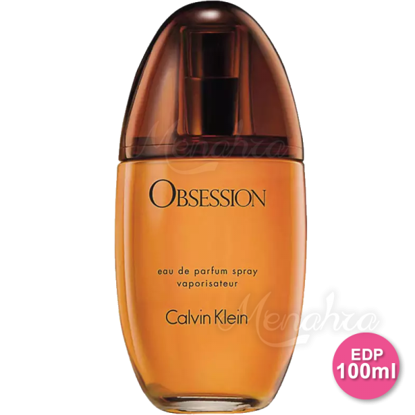 Comprar Perfume Calvin Klein Obsession Feminino EDP 100ml Original Preço  Melhor Mais Barato Pronta Entrega