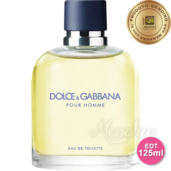 Dolce gabbana best sale homme