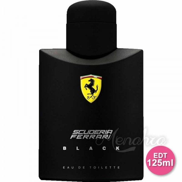 Perfume marca ferrari sale