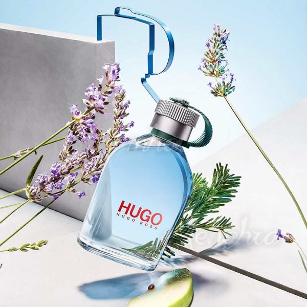 Perfumes de fashion hugo boss de hombre