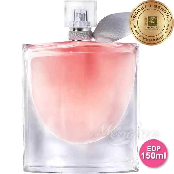 Comprar Perfume Lancôme La Vie Est Belle EDP 150ml ORIGINAL com SELO ADIPEC