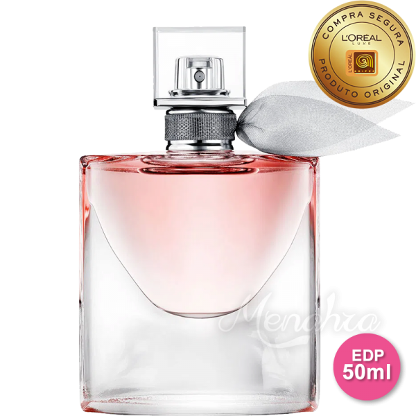 Comprar Perfume La Vie Est Belle Feminino EDP 50ml ORIGINAL - DESPACHAMOS  EM ATÉ 4 HORAS!