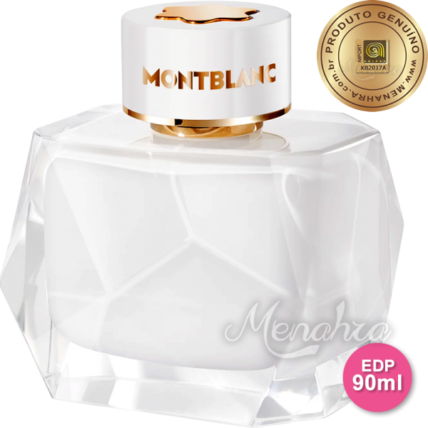 Signature by Mont Blanc 90ml EDP for Women