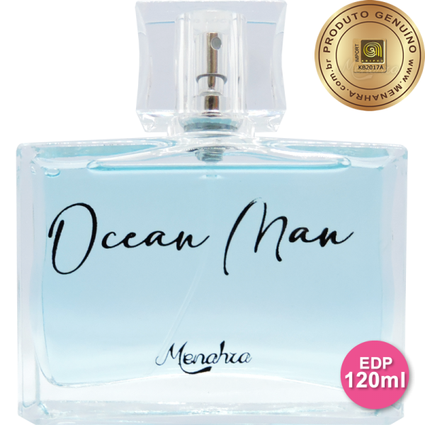 Perfumes masculinos: Light Blue, The one