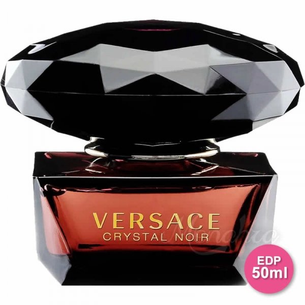 Crystal noir versace discount 50ml