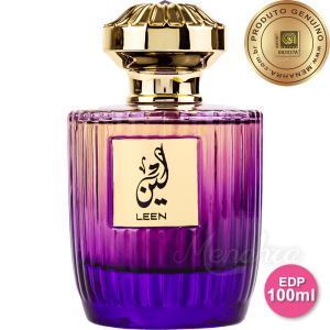 Leen Al Wataniah Eau de Parfum - Perfume Feminino 100ml