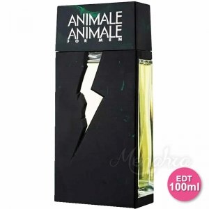 Animale Animale For Men Eau de Toilette - Perfume Masculino 100ml