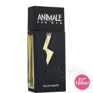 Animale For Men Eau de Toilette - Perfume Masculino 100ml