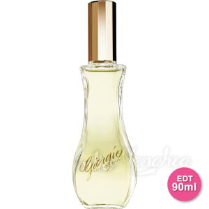 Giorgio Beverly Hills EDT - Perfume Feminino 90ml