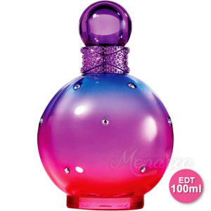 Electric Fantasy Britney Spears EDT - Perfume Feminino 100ml