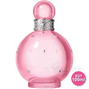 Fantasy Sheer Britney Spears EDT - Perfume Feminino 100ml