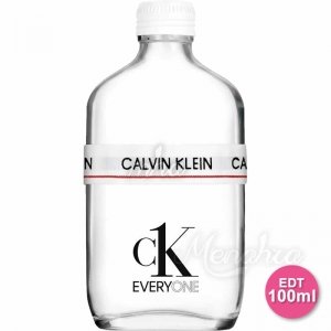 CK Everyone Calvin Klein Eau de Toilette - Perfume Unissex 100ml