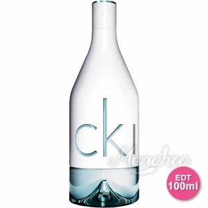 CK in2U For Him Calvin Klein Eau de Toilette - Perfume Masculino 100ml