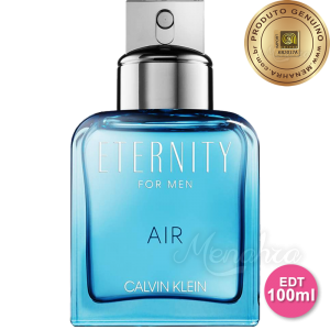 Eternity Air For Men Eau de Toilette - Perfume Masculino 100ml