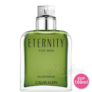 Eternity For Men Calvin Klein Eau de Parfum - Perfume Masculino 100ml